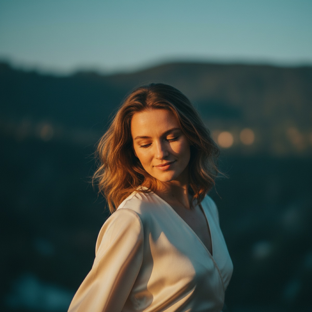 Heal emotional wounds